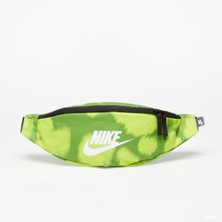 Nike Sportswear Heritage Hip Pack Unisex Fanny Waist Bag green