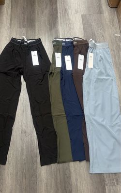 🛍️ 🩷✨ ¡LOS PANTALONES ALO QUE SON TENDENCIA! ✨🩵