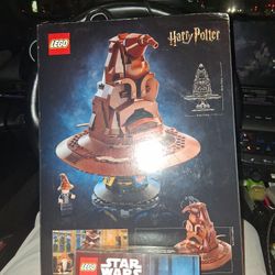 Legos 76429