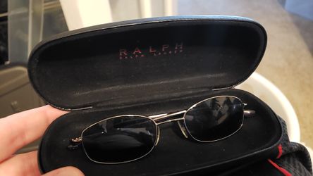 Ralph Lauren sunglasses (genuine)