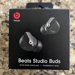 Beats Studio Buds
