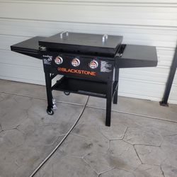 Blackstone Griddle