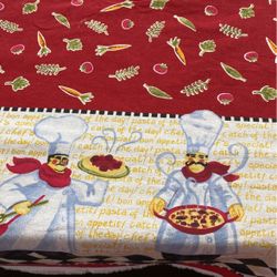 Table Cloths 