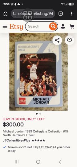 Mint condition