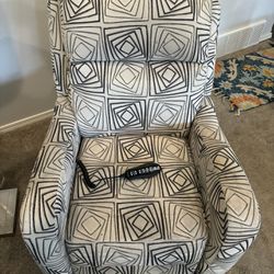 Southern Motion Recliner