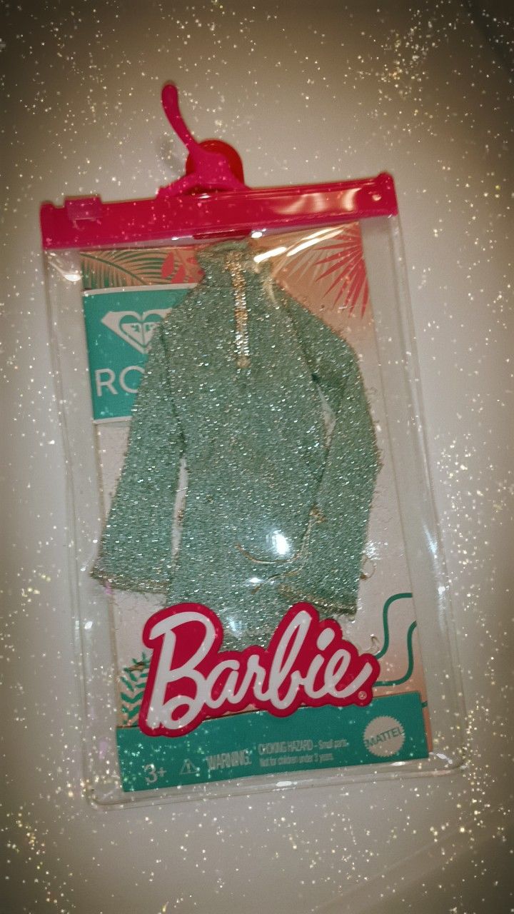 Barbie Clothes