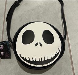 The Nightmare Before Christmas Handbag