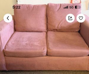 5 Seater Couch