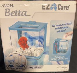 Marina Betta EZ Care