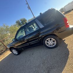 2004 Subaru Forester