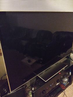 55 Panasonic Viera TC-P55GT50 3D SMART High-End Plasma TV