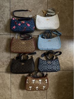Coach Bags