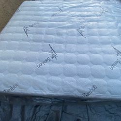 New Mattresses❗️New Pillowtops❗️New Memory Foam❗️ Nuevo Colchones‼️