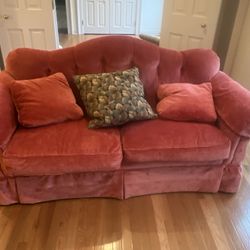 Lillian August Matching Sofa Collection 