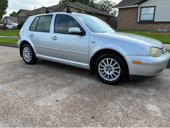2006 Golf