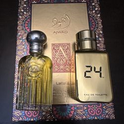 Unique Designer Perfumes !!! Price $ Each Just Arrived… 
