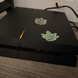 PS4 (NEED GONE TODAY ASAP)