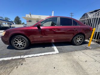 2009 Hyundai Sonata