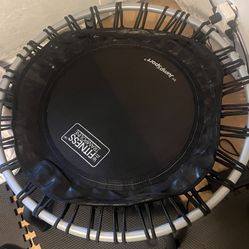 Rebounder by Jumpsport