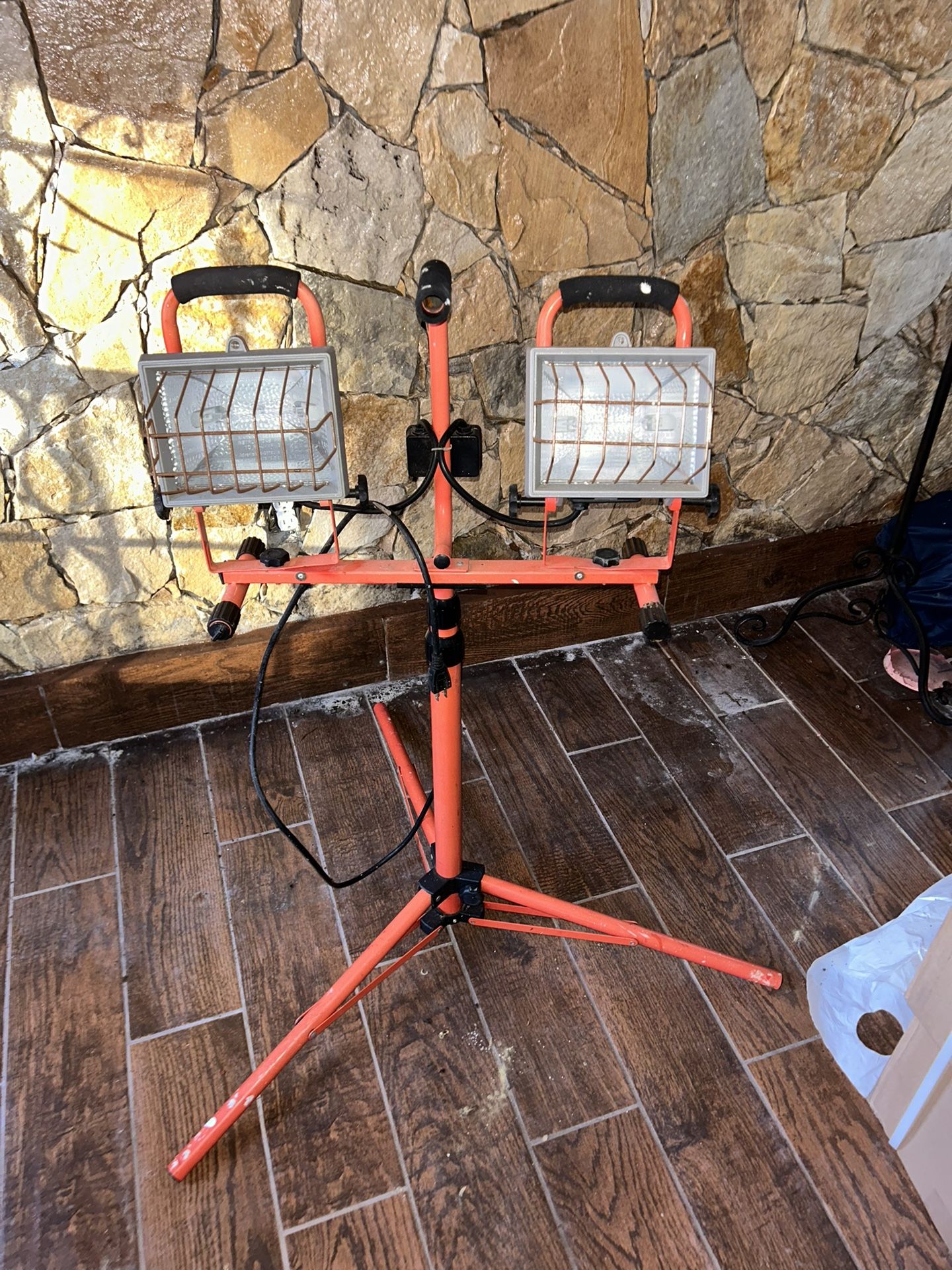 Construction Light