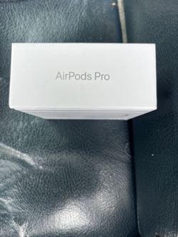 AirPod Pro