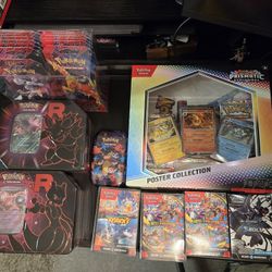 Pokemon TCG Collection, Gifts For Christmas 