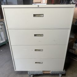 Filing Cabinet 