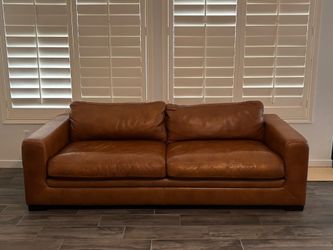 Beautiful Living Spaces Couch