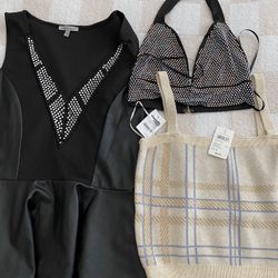 Womens Clothing Bundle