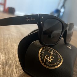 Ray. Ban 100% UV Protection Sunglasses by Luxottica
