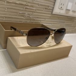 Burberry Sunglasses