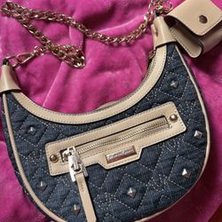 True Religion purse