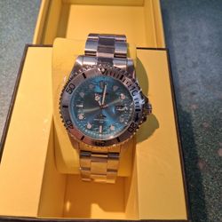 Invicta Men's Watch 