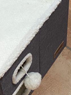Cat Play House