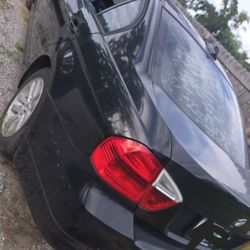 2007 BMW 328xi