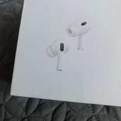 Brand New 2nd Generation AirPods Pro