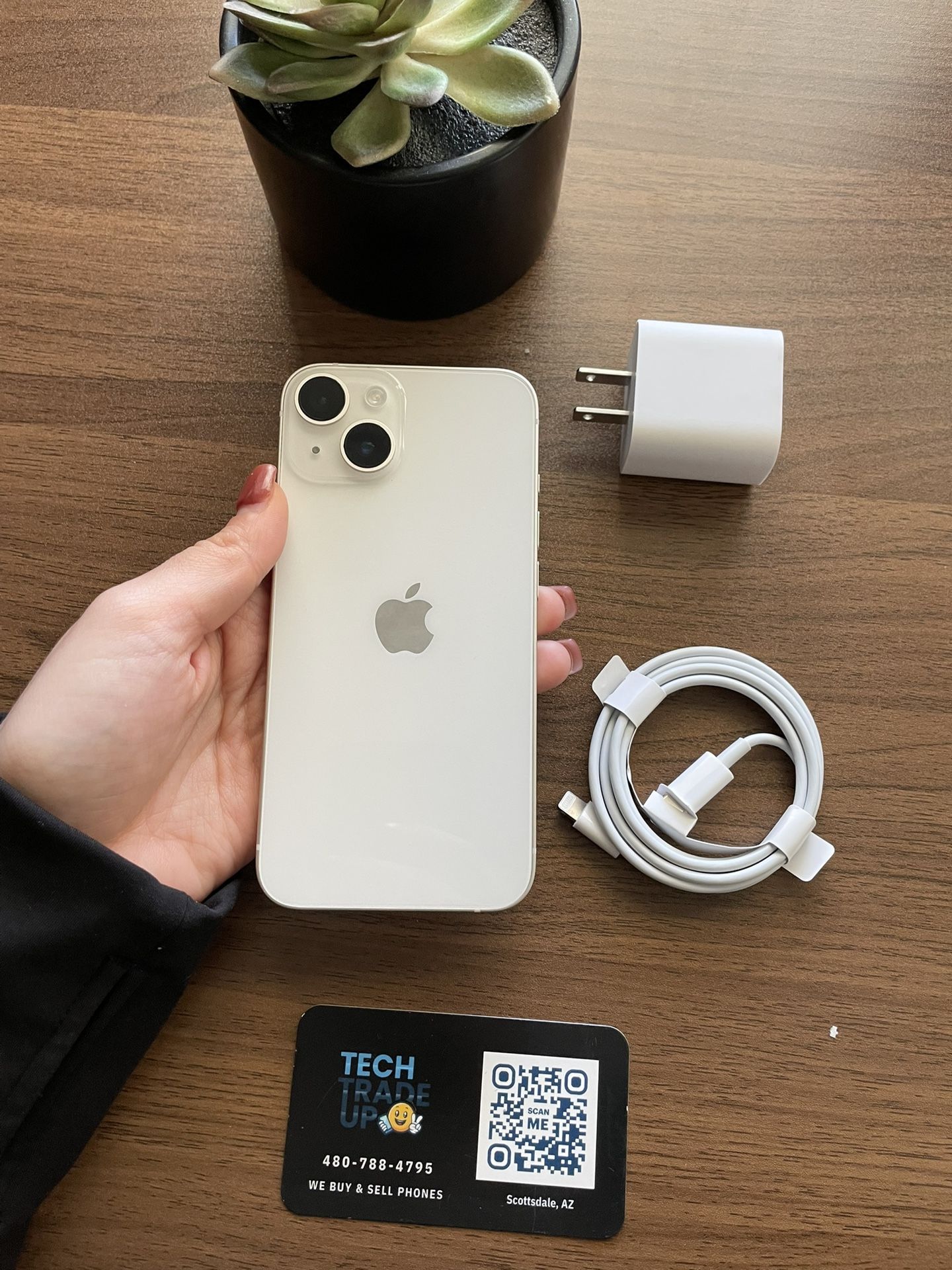 iPhone 14 128GB Unlocked