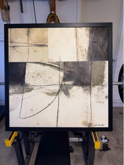 Painting 40x40