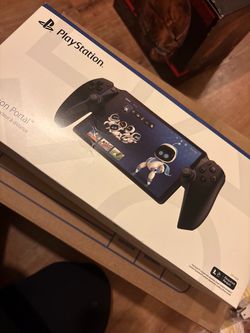 PlayStation Portal