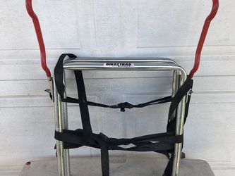 Bike Carrier