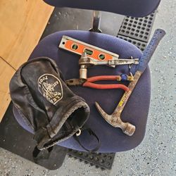 Scaffold Builders Tools