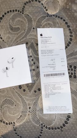 Airpods pro 2