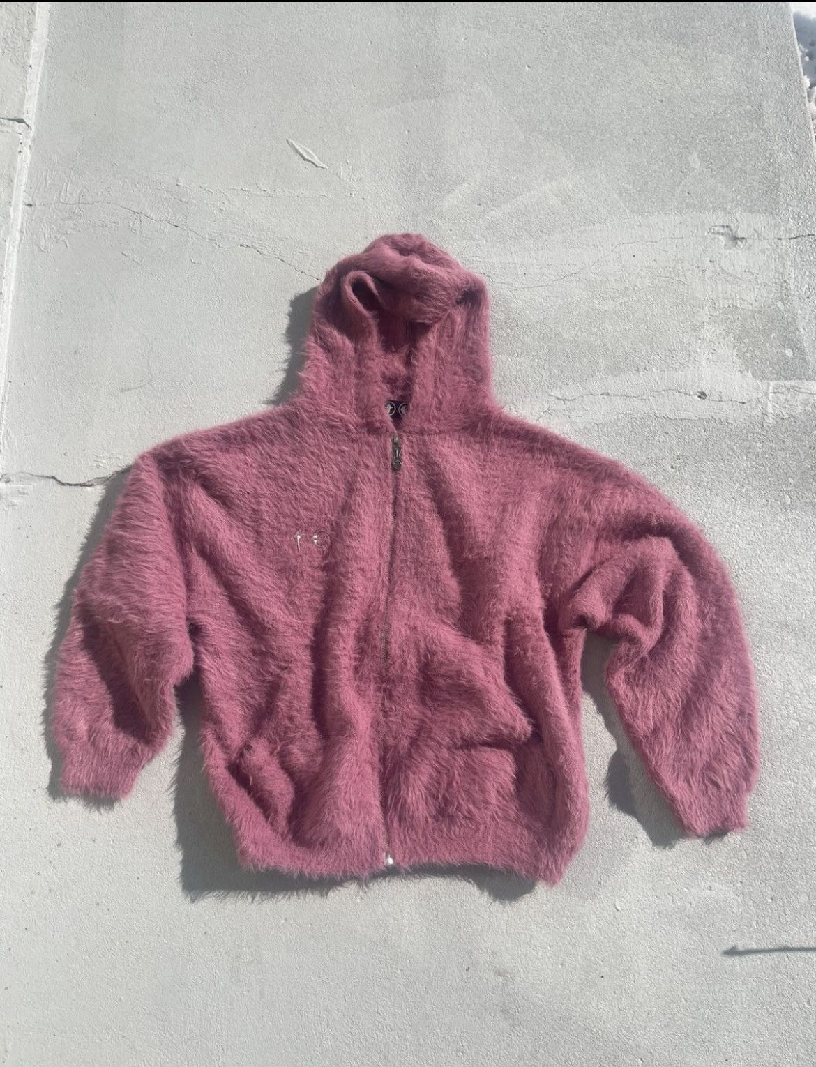 Fur Pack Hoodie