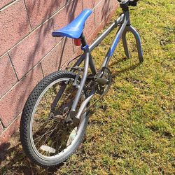 Vintage SE racing Ripper BMX frame