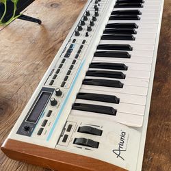Arturia 49 Midi Keyboard