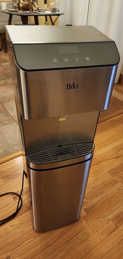 Brio Water Dispenser