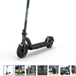 500w  GMAX Ultra Electric Scooter