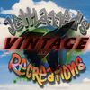 JettLagged Vintage 🛩