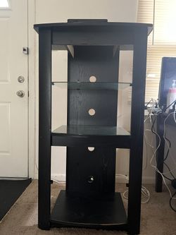 4ft Tv , Books , Amazing Shelf Stand