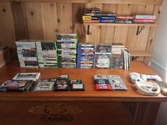 Games